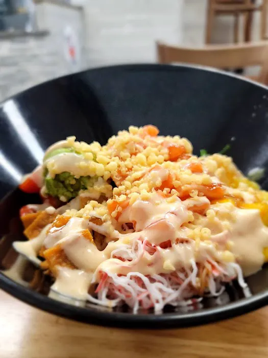 Bowl Boba Picture 1