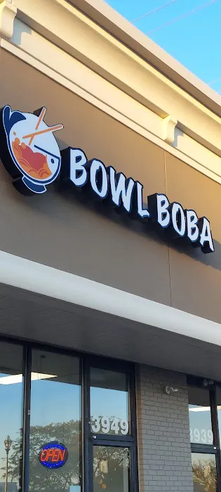 Bowl Boba Picture 3