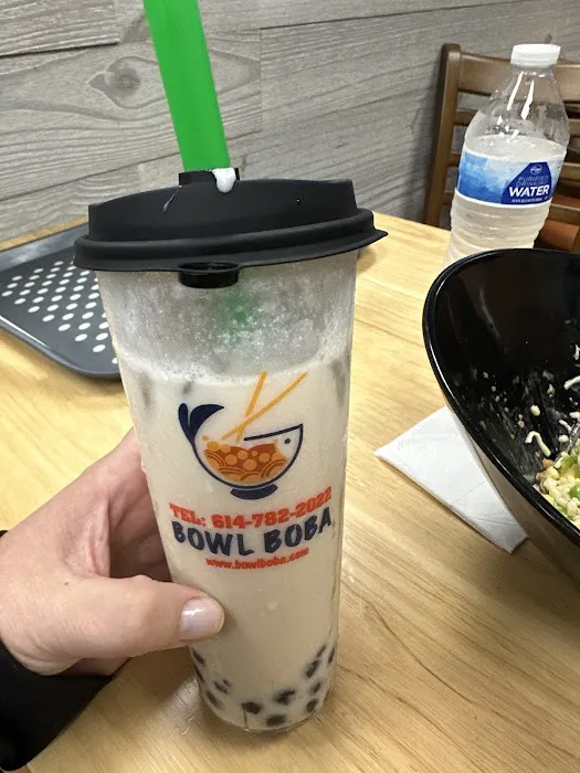 Bowl Boba Picture 10