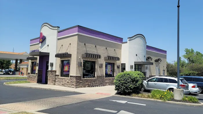Taco Bell Picture 1