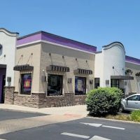 Taco Bell ico