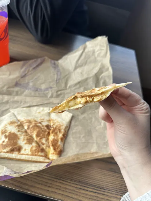 Taco Bell Picture 9