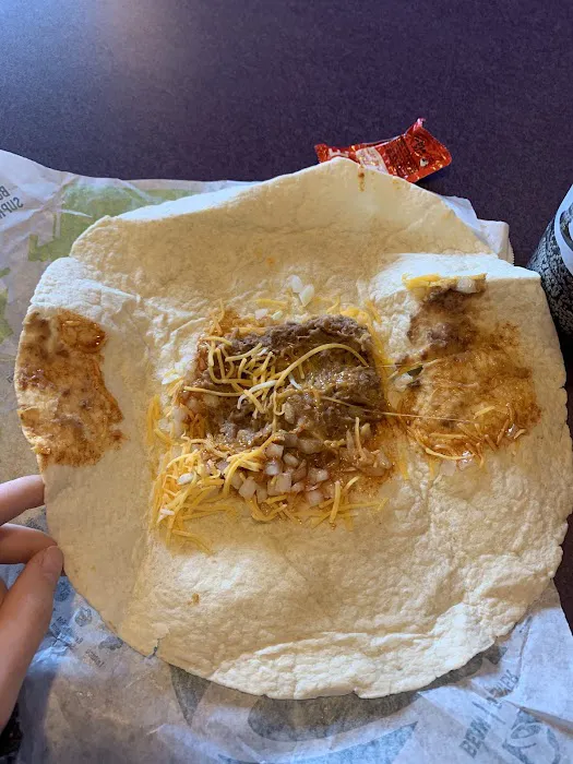 Taco Bell Picture 7