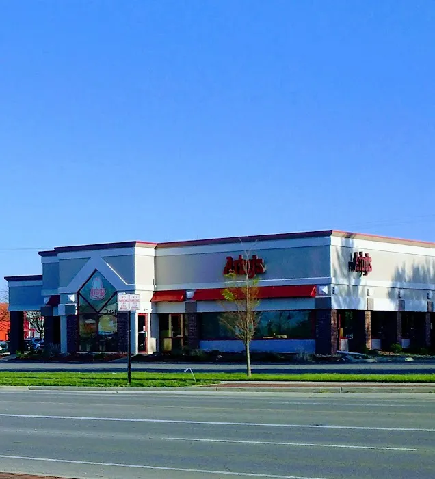 Arby's Picture 1