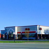 Arby's ico