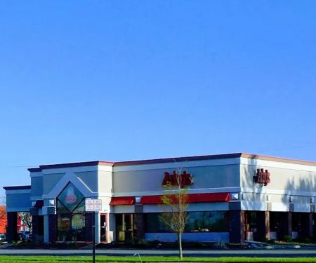 Arby's