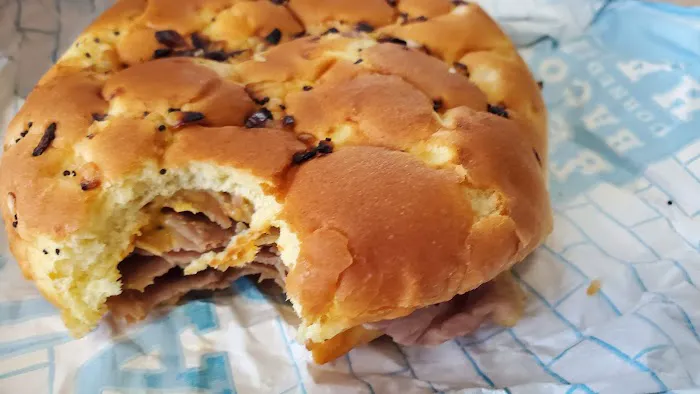 Arby's Picture 2