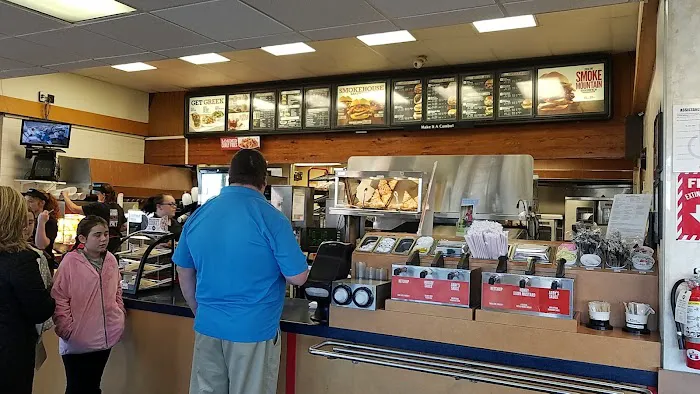 Arby's Picture 5