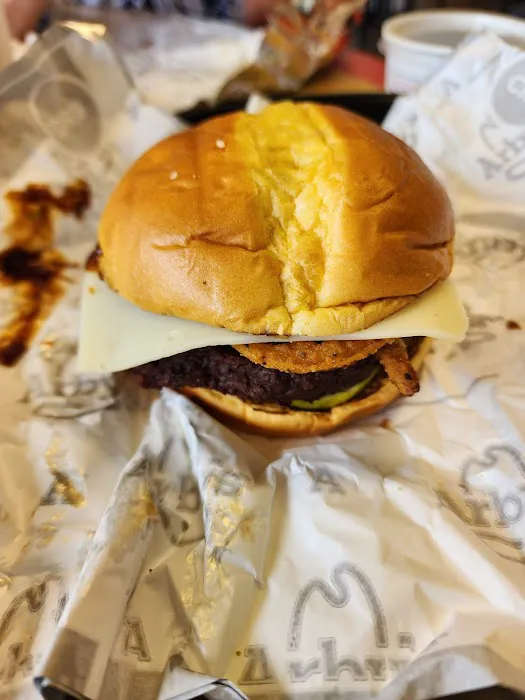 Arby's Picture 6