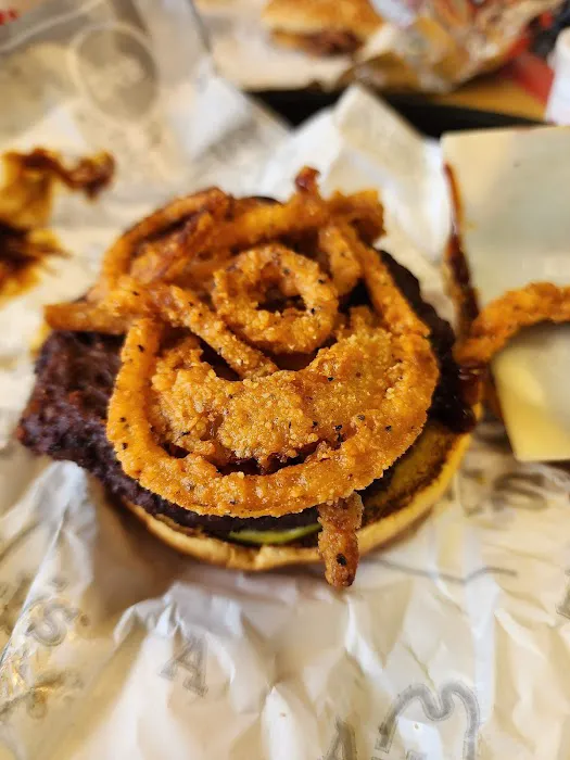 Arby's Picture 7