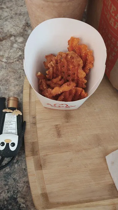Arby's Picture 9