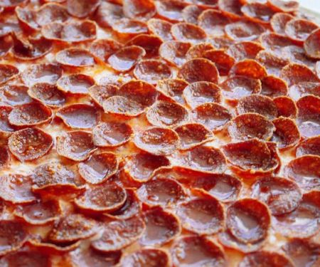 Joseppis Pizza Grove City