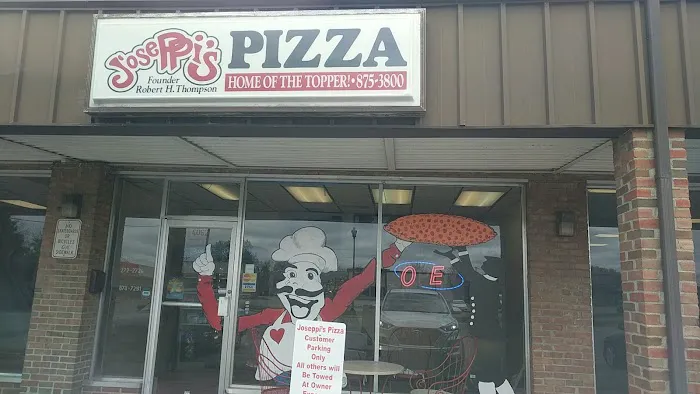 Joseppis Pizza Grove City Picture 3