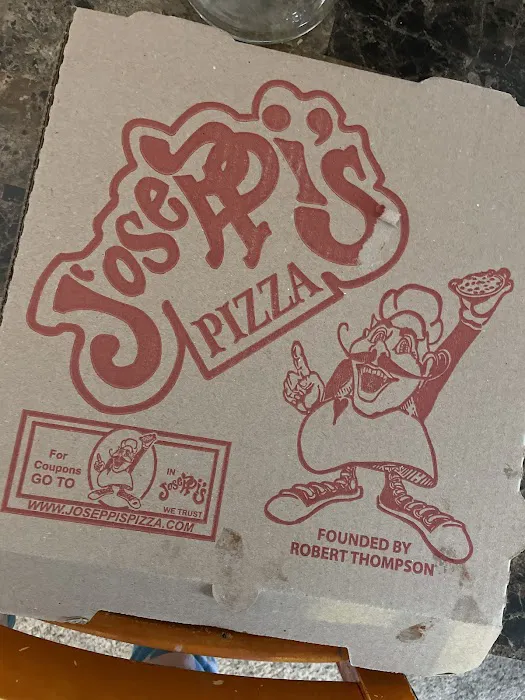 Joseppis Pizza Grove City Picture 10