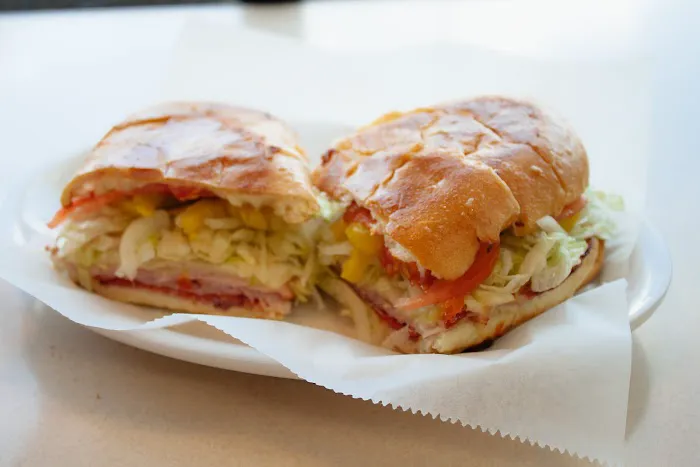 Joseppis Pizza Grove City Picture 4