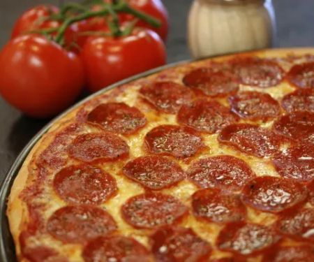 Flyers Pizza Grove City North