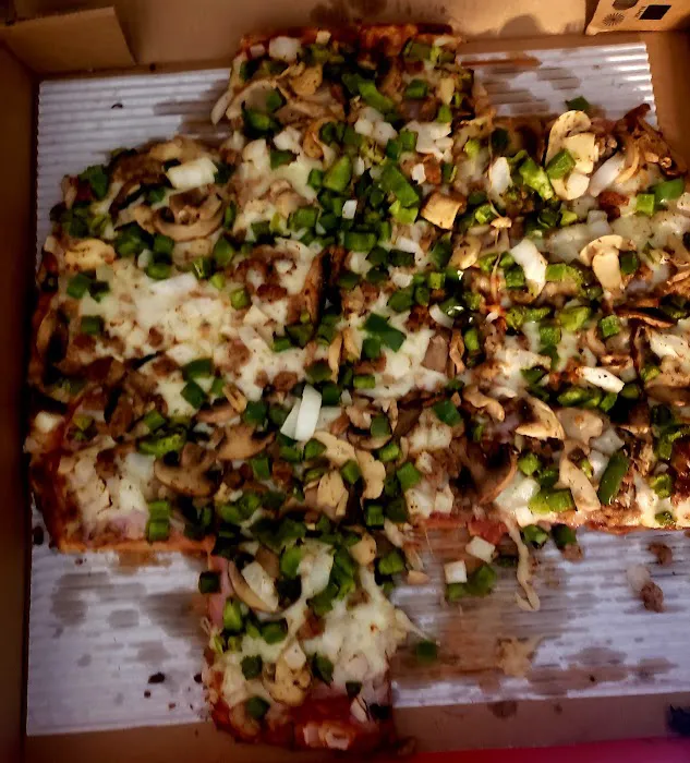 Flyers Pizza Grove City North Picture 7