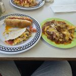 Georges Coneys and Gyros