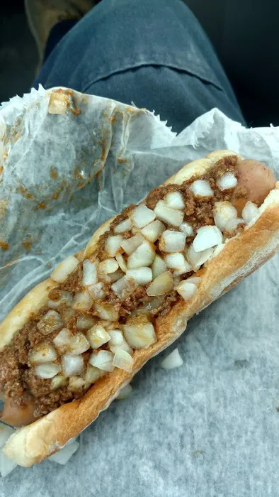 Georges Coneys and Gyros Picture 7