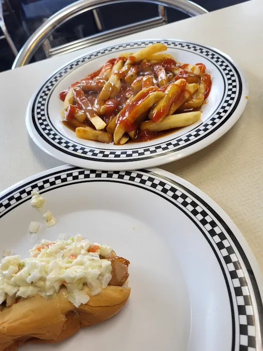 Georges Coneys and Gyros Picture 6