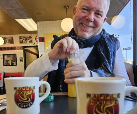 Waffle House