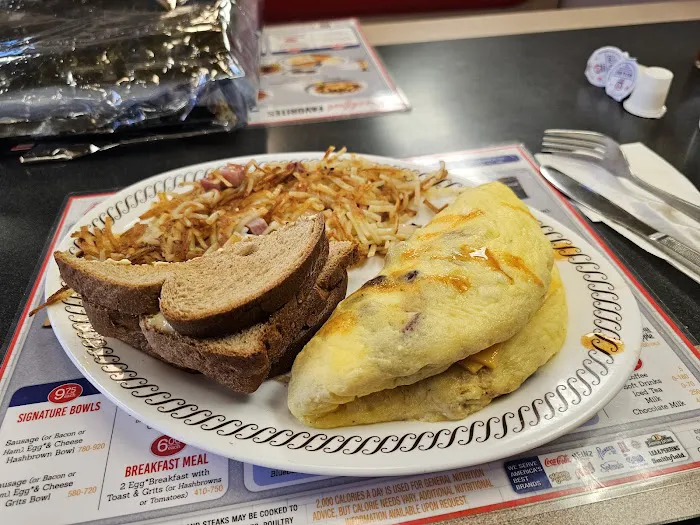Waffle House Picture 9