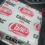 Raising Cane's Chicken Fingers