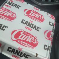 Raising Cane's Chicken Fingers ico