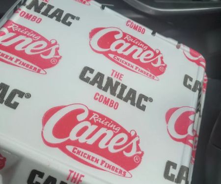 Raising Cane's Chicken Fingers
