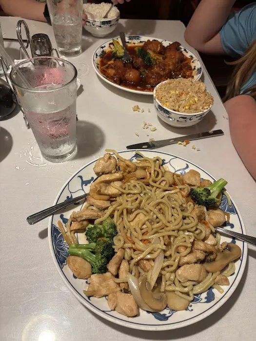China Bell Restaurant Picture 1