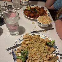 China Bell Restaurant ico