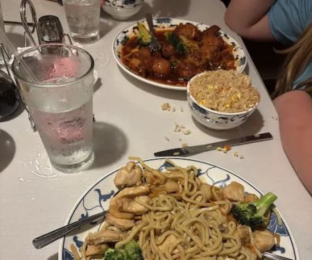 China Bell Restaurant