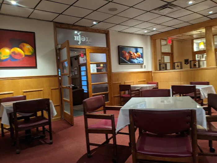 China Bell Restaurant Picture 5
