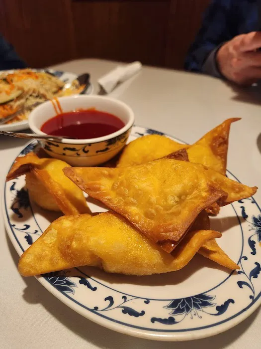 China Bell Restaurant Picture 3