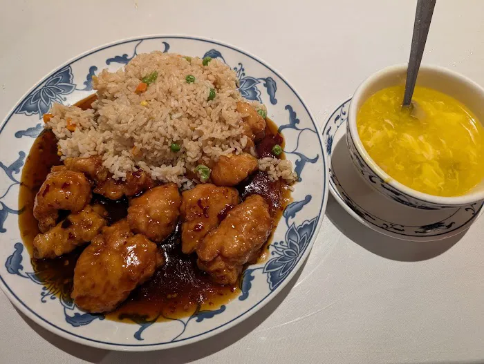 China Bell Restaurant Picture 4