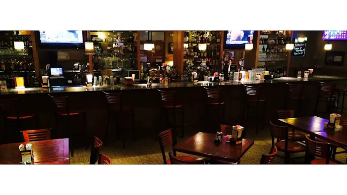 China Bell Restaurant Picture 6