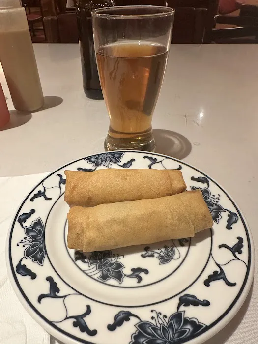 China Bell Restaurant Picture 8
