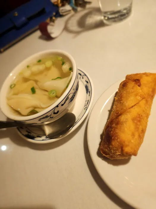 China Bell Restaurant Picture 7