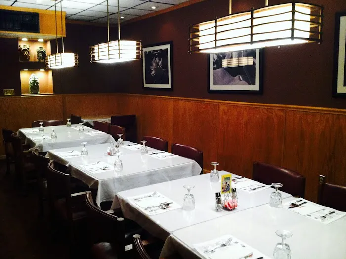 China Bell Restaurant Picture 9