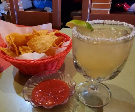 Fiesta Mariachi