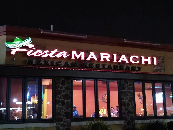 Fiesta Mariachi Picture 7