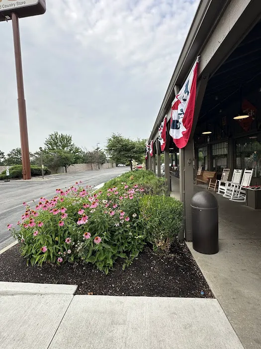 Cracker Barrel Old Country Store Picture 2
