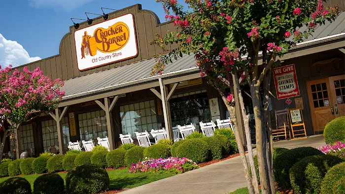 Cracker Barrel Old Country Store Picture 3