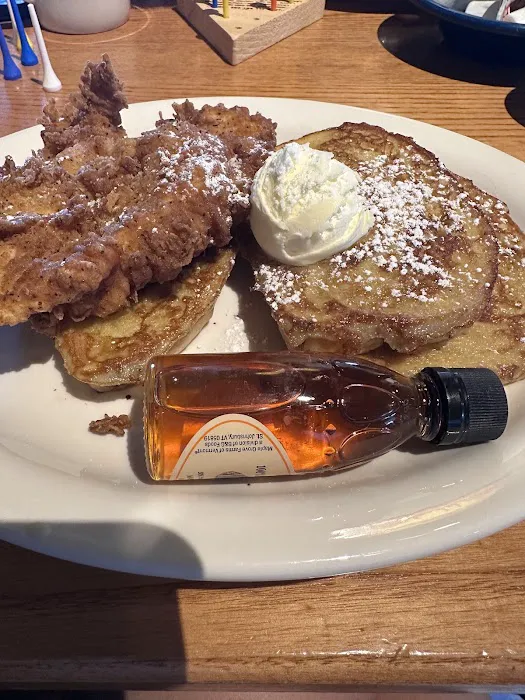 Cracker Barrel Old Country Store Picture 1