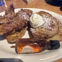 Cracker Barrel Old Country Store ico