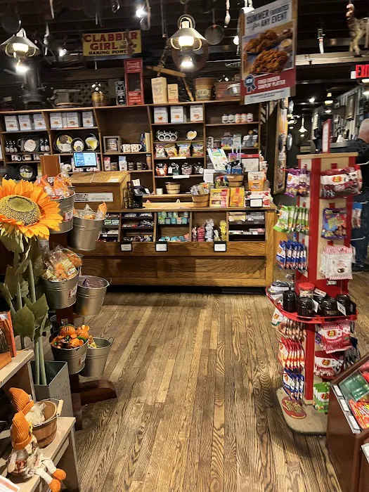 Cracker Barrel Old Country Store Picture 7