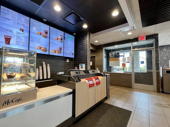 McDonald's Picture 1