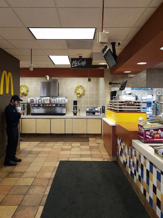McDonald's Picture 3