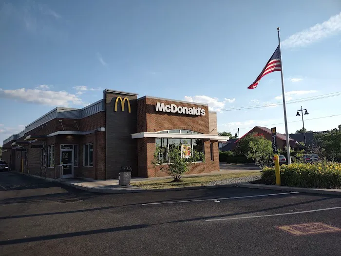 McDonald's Picture 4