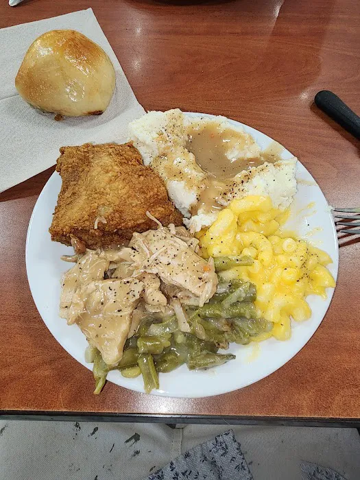Golden Corral Buffet & Grill Picture 5